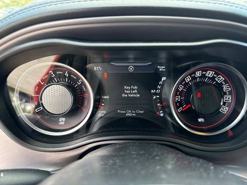 Used 2023 Dodge Challenger R/T Scat Pack w/ Plus Package image 32