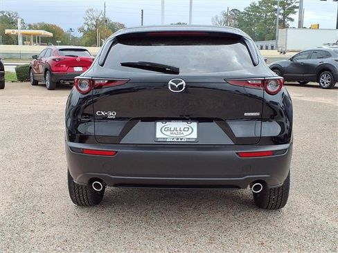 New 2026 MAZDA CX-30 AWD 2.5 S w/ Select Sport Pkg image 5