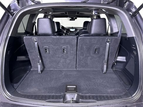 Used 2021 Honda Pilot Elite image 27