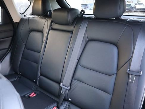 Used 2024 MAZDA CX-5 AWD 2.5 S w/ Select Package image 7