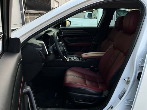 Used 2025 MAZDA CX-50 2.5 Hybrid w/ Premium Plus Pkg image 9