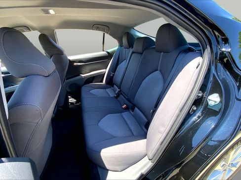 Used 2024 Toyota Camry LE FWD image 20