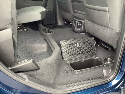 Used 2024 RAM 2500 Big Horn w/ Bed Utility Group image 34