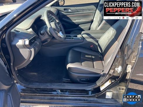 Used 2022 Nissan Altima 2.5 SR image 11