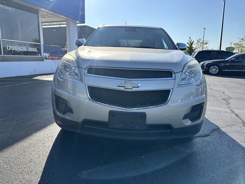 Used 2013 Chevrolet Equinox LS image 6