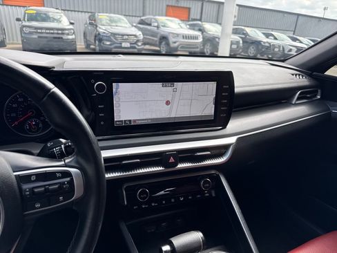 Used 2023 Kia K5 GT-Line FWD image 17