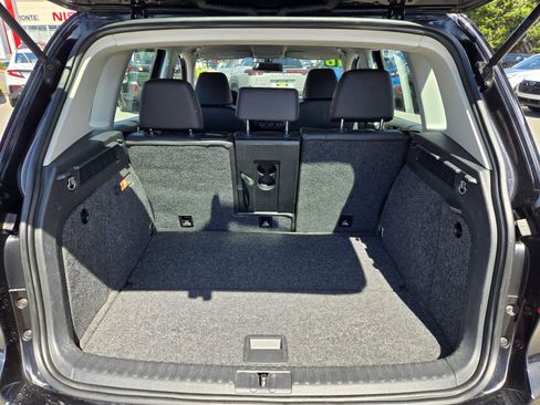 Used 2016 Volkswagen Tiguan S FWD image 27
