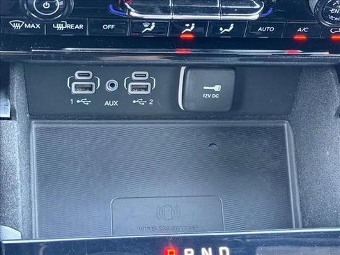 Used 2022 Jeep Grand Cherokee Altitude image 23