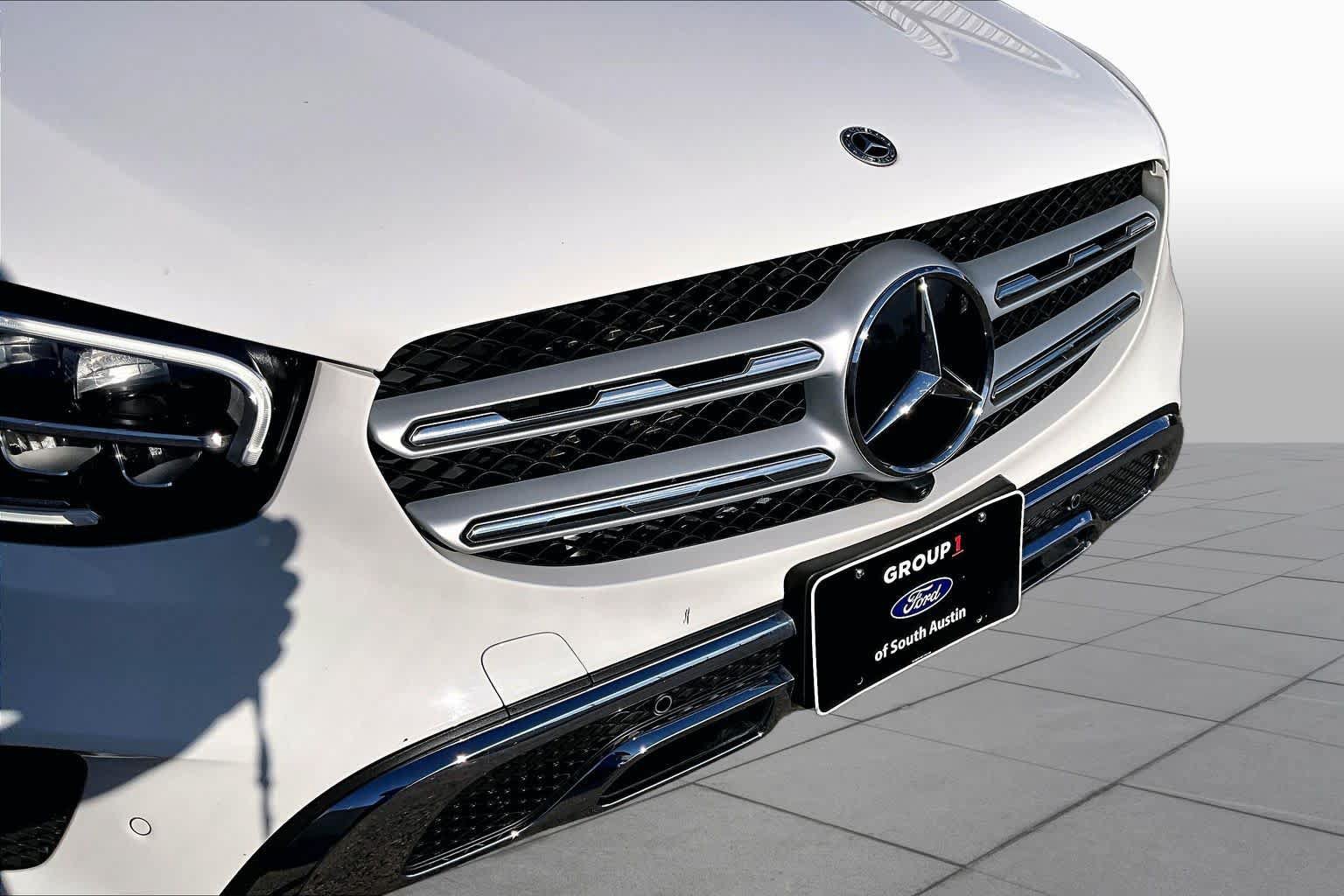 Used 2022 Mercedes-Benz GLC 300 image 30