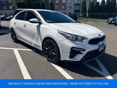 Used 2020 Kia Forte EX