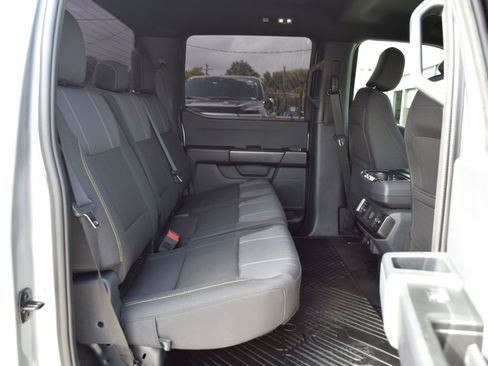 Used 2025 Ford F150 STX RWD image 22
