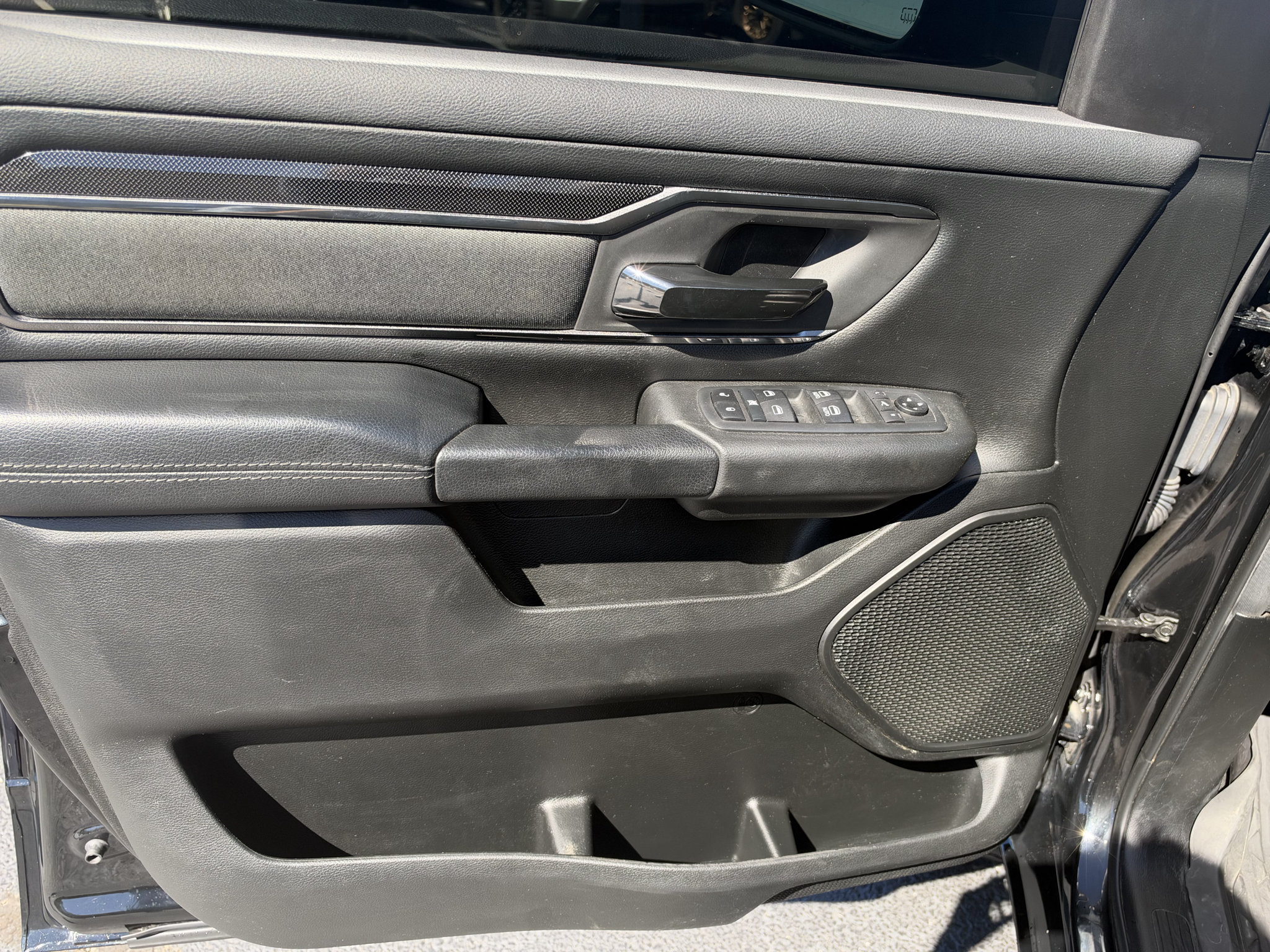 Used 2020 RAM 1500 Lone Star w/ Built-to-serve Edition AWD/4WD image 28