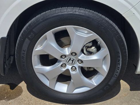 Used 2012 Honda Crosstour EX-L image 8