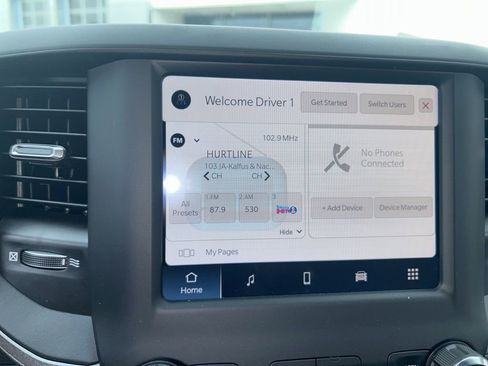 New 2024 RAM 3500 Tradesman w/ Chrome Appearance Group image 18