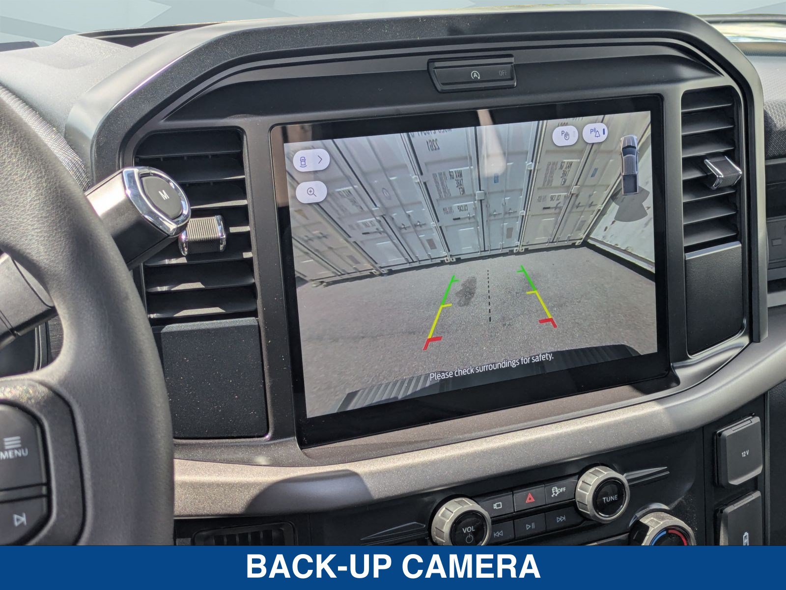 New 2026 Ford F150 XL RWD image 28