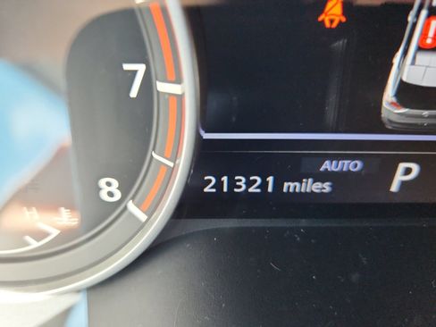 Used 2023 Nissan Rogue SV AWD/4WD image 24