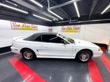 Used 1998 Ford Mustang Convertible image 3