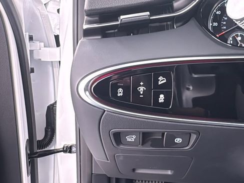 Used 2025 Genesis GV70 3.5T Sport image 34