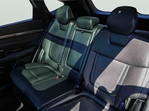 Used 2022 Hyundai Tucson Limited image 21