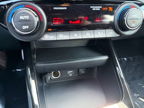 Used 2022 Kia Forte GT-Line FWD image 19