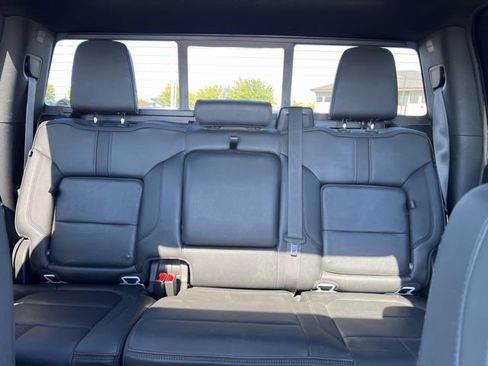 Used 2020 Chevrolet Silverado 3500 High Country image 8