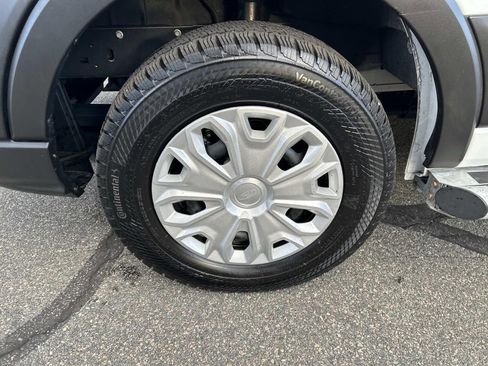 Used 2024 Ford Transit 250 Low Roof w/ Exterior Upgrade Package image 10