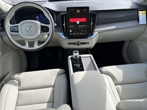 New 2026 Volvo XC90 B6 Ultra image 11