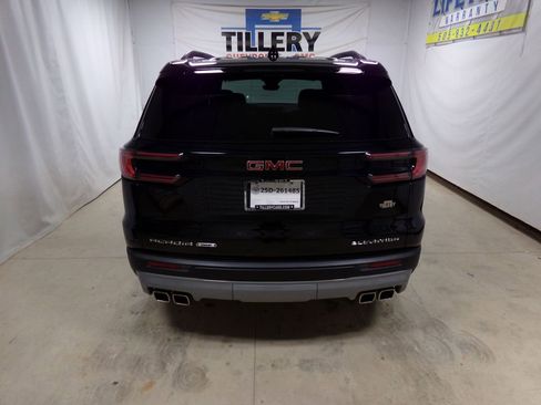 New 2026 GMC Acadia Elevation w/ Elevation Premium Package image 5