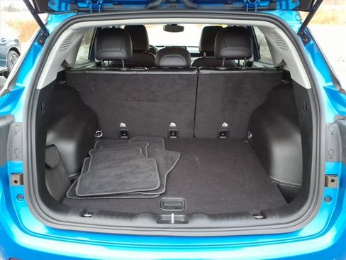 Used 2022 Jeep Compass Trailhawk image 7