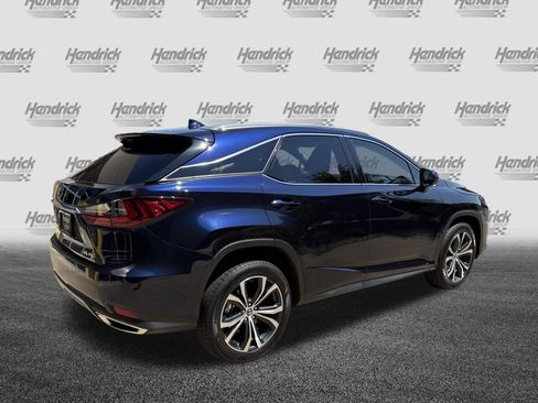 Used 2022 Lexus RX 350 FWD w/ Accessory Package (P3) image 10