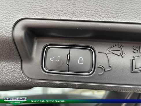 Used 2024 Ford Explorer ST w/ Equipment Group 401A image 39