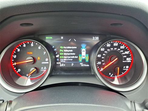 Used 2024 Toyota Camry XSE image 12