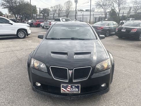 Used 2008 Pontiac G8 image 16