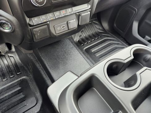 New 2026 Chevrolet Silverado 1500 W/T w/ WT Value Package image 21