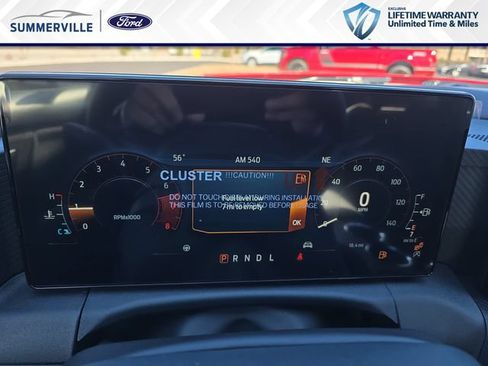 New 2026 Ford Mustang Coupe RWD image 20