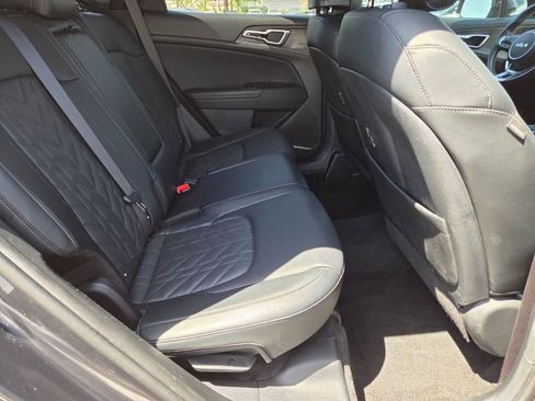 Used 2024 Kia Sportage X-Line AWD/4WD image 13
