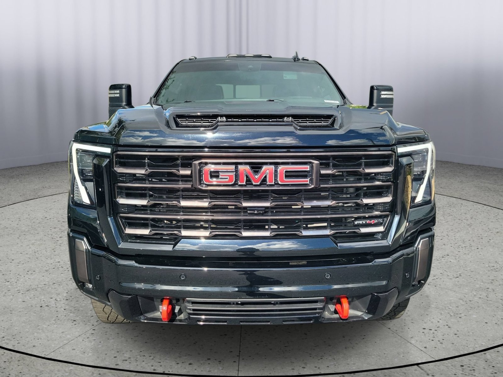 Used 2024 GMC Sierra 2500 AT4X AWD/4WD image 6