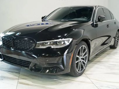 Used 2019 BMW 330i Sedan w/ Convenience Package