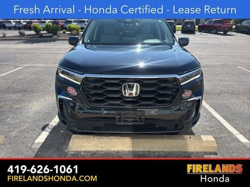Used 2023 Honda Pilot LX image 9
