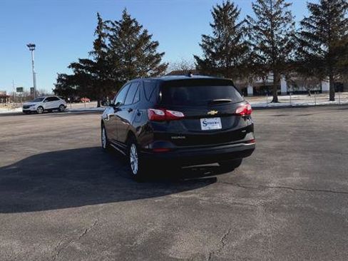Certified 2019 Chevrolet Equinox LS w/ LS Convenience Package image 7