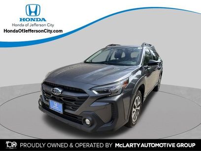 Used 2024 Subaru Outback Premium