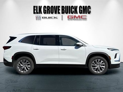 New 2026 Buick Enclave Preferred w/ Power Package image 3