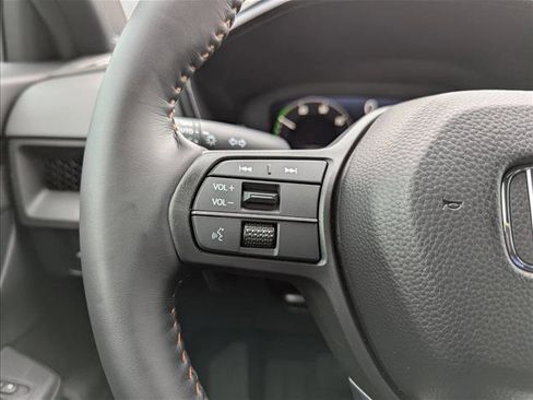 New 2026 Honda CR-V Sport-L image 13