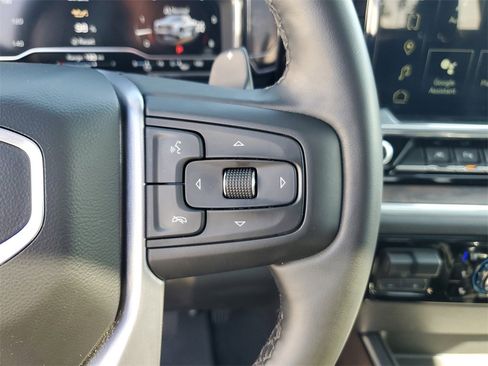 Used 2025 GMC Sierra 1500 SLT w/ SLT Premium Package image 26