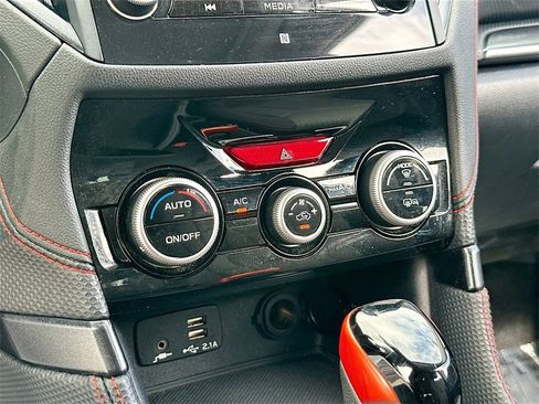 Used 2022 Subaru Forester Sport image 15