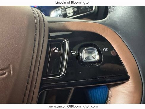 New 2026 Lincoln Aviator Reserve w/ Luxury Package AWD/4WD image 50