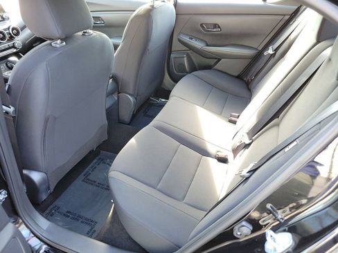 Used 2025 Nissan Sentra S FWD image 18