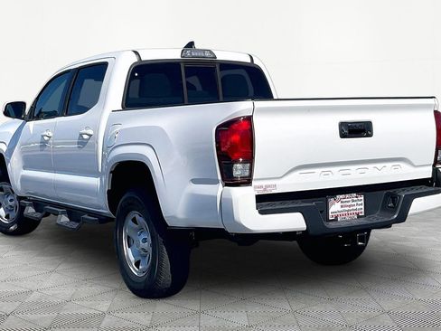 Used 2019 Toyota Tacoma SR w/ SR Convenience Package image 10