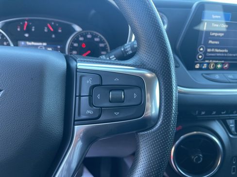 Certified 2021 Chevrolet Blazer LT image 23