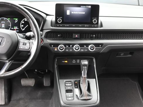 Used 2024 Honda CR-V Sport image 26